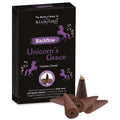 Mythical Backflow Cones Unicorn Grace for Enchanting Aromas