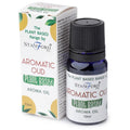 Plant Based Aroma Oil Aromatic Oud for Invigorating Spaces