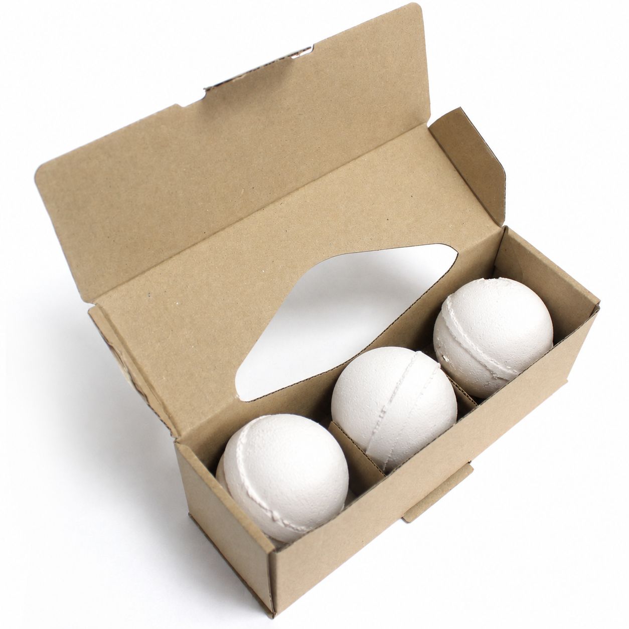 Set of 3 Cold and Flu Potion Bath Bombs for Soothing Relaxation