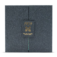 Gold & Turqoice Foil Tarot Card - Gift Set