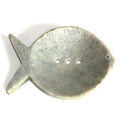 Large Soapstone Fish Dish for Elegant Bathroom Decor and Gifts