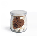 Aroma Wax Melts Peppermint & Eucalyptus for Invigorating Fragrance