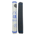 Rolled Pack of 30 Premium Tibetan Incense with Medicine Buddha Aroma