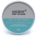 Scented Shea Body Butter 90g Fluffy Marshmallow Delight Cream