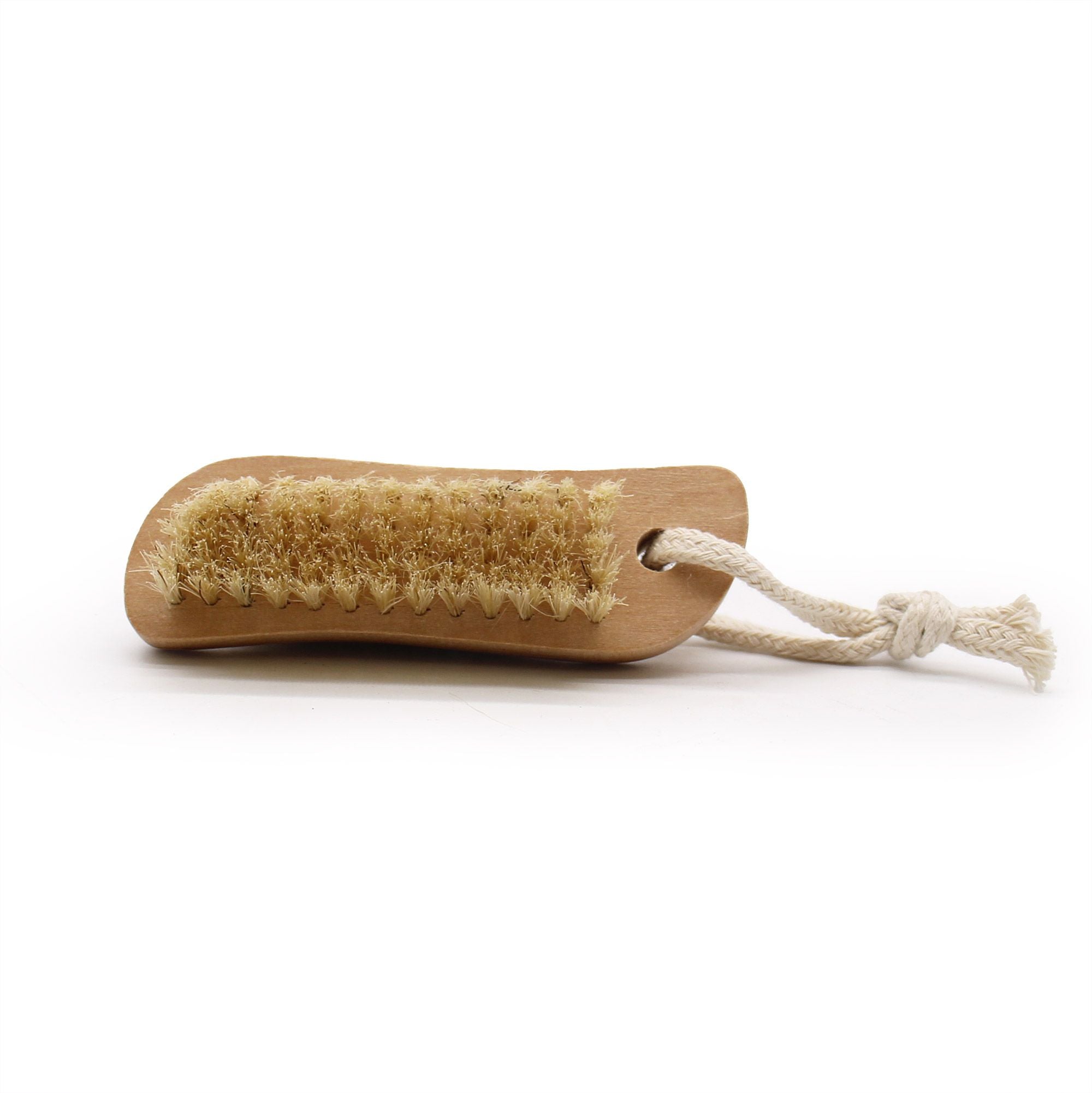 Scrub & Scrape Brush & Stone for Effective Exfoliation Routine