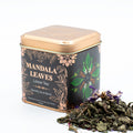 50g Serenity Souk Blend Refreshing Green Tea with Mint and Floral