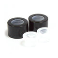 Cap for RDBot 14/15/16 2.5 cm Black Top for Diffuser Bottles