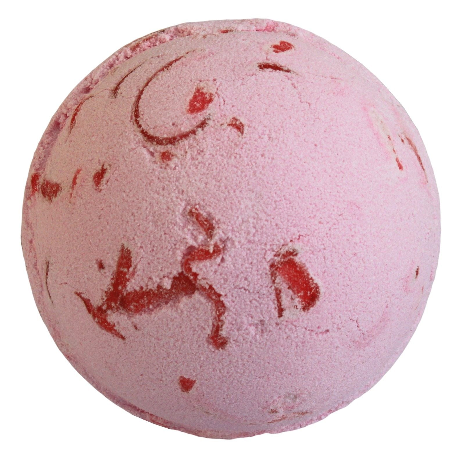 Tropical Paradise Coco Bath Bomb Watermelon for Refreshing Baths