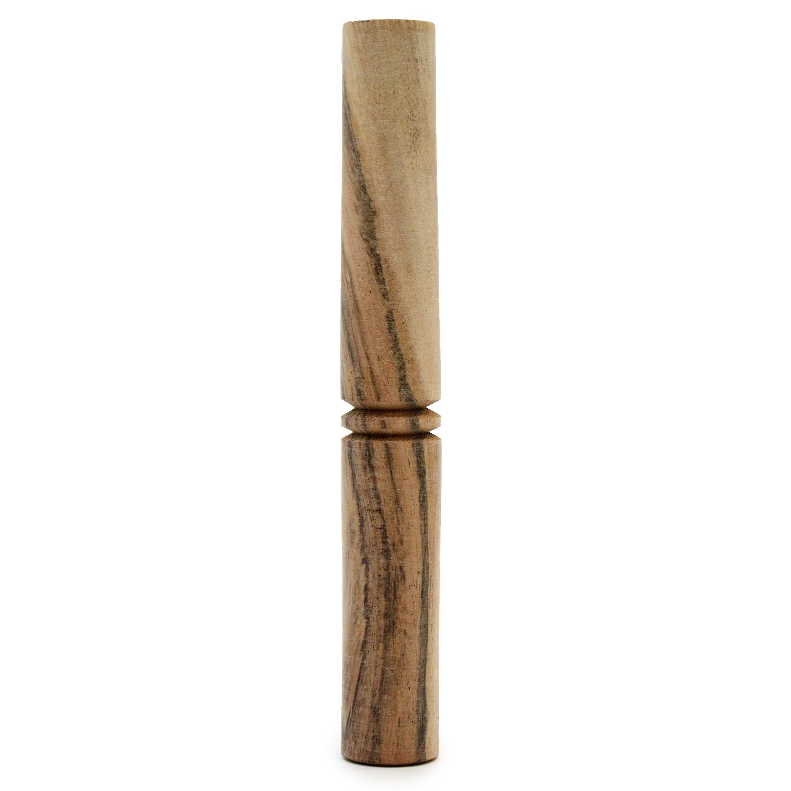 Wooden Small Stick Plain for Tibetan Singing Bowls and Meditation