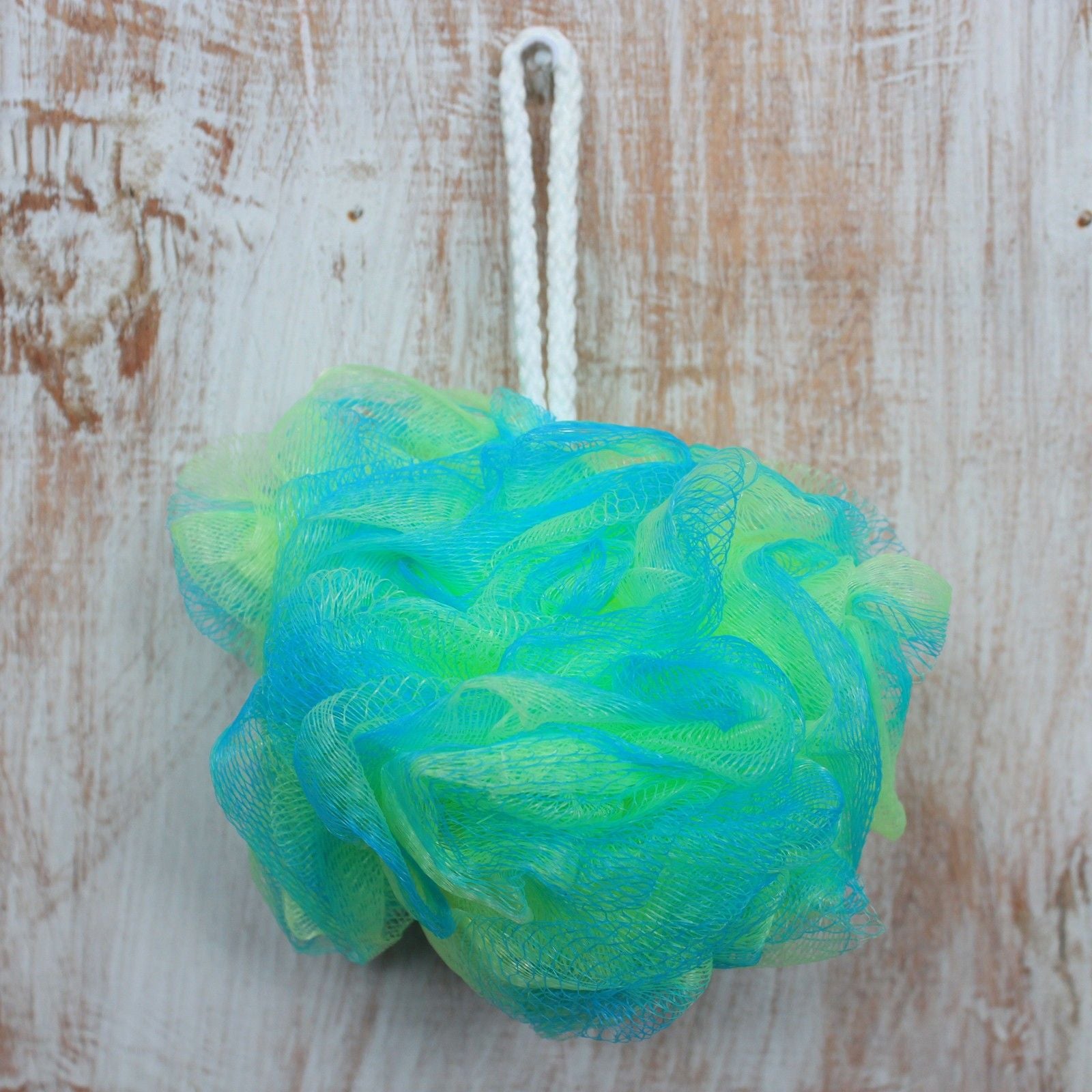 Parisian Luxury Scrunchie Stylish Bath Accessory in 5 Colours