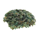 Green Avenurine Gemstone Chips Bulk 1KG for Crafting Projects