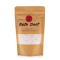 Tutti Fruiti Bath Dust 190g for an Enjoyable and Fun Bath Experience