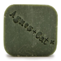 Agnes + Cat White Fig Solid Shampoo