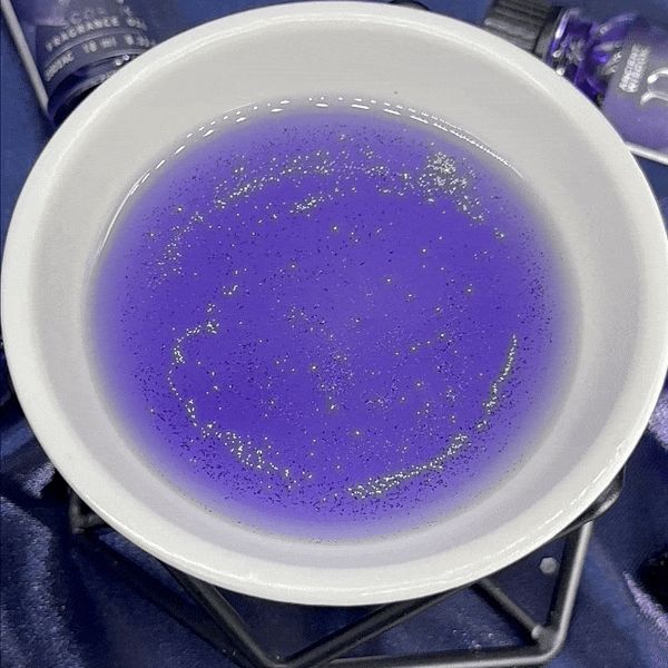Zodiac Fragrance Oil 10ml Sagittarius with Turquoise Dewiness