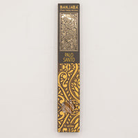 Banjara Extra Long Smudge Stick - Palo Santo
