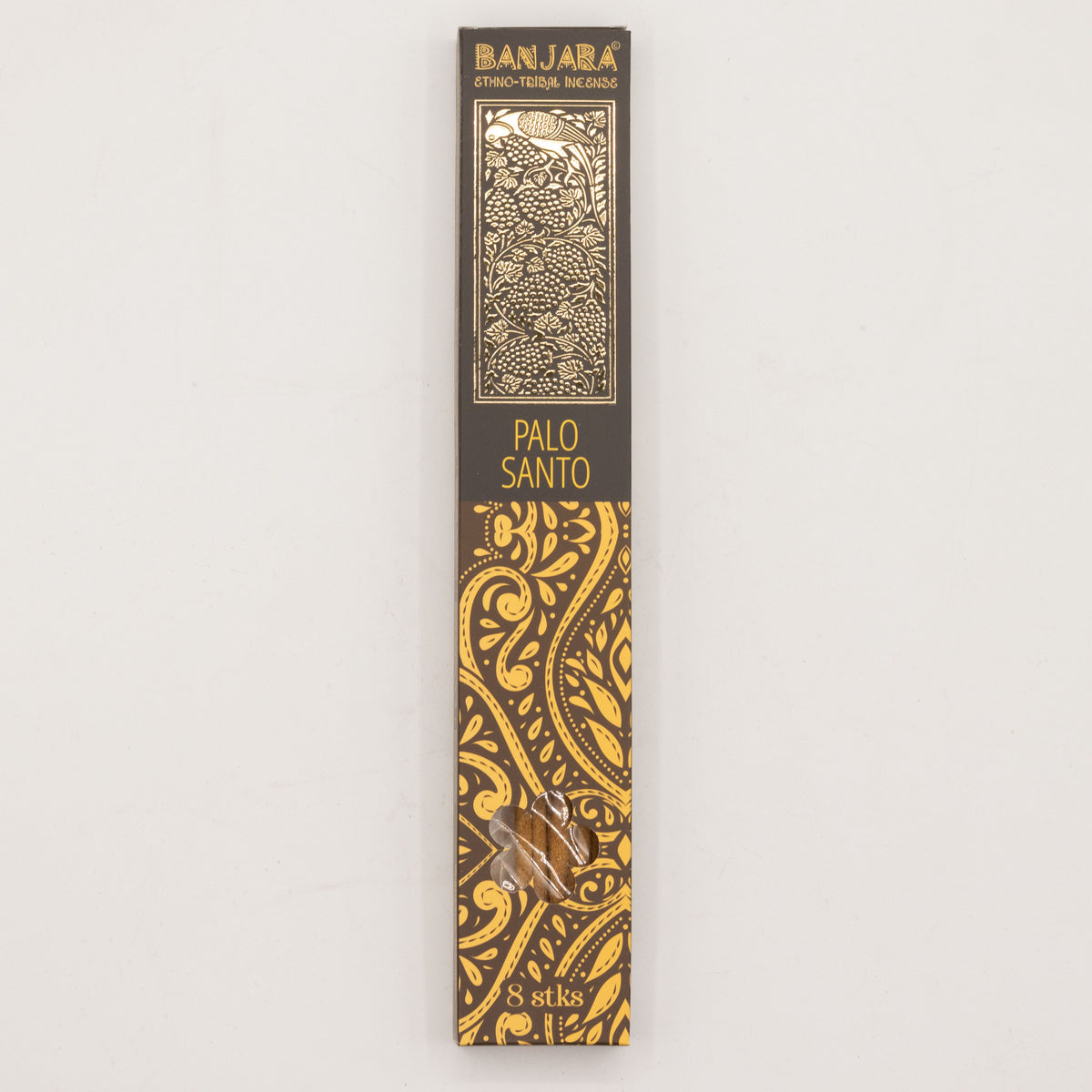 Banjara Extra Long Smudge Stick - Palo Santo