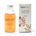 Agnes + Cat Reed Diffuser Refill Clementine 150ml for Freshness