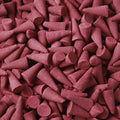 Bulk Incense Cones with Opium Fragrance for Aromatic Enjoyment