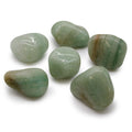 Large African Tumble Stones Beautiful Aventurine for Home Decor