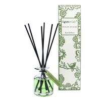 Agnes + Cat 140ml Reed Diffuser - Rhubarb Rhubarb