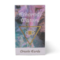 Ethereal Waters Oracle Cards for Intuitive Guidance and Reflection
