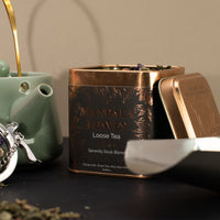 Serenity Souk Mint Green Tea Blend – 50g