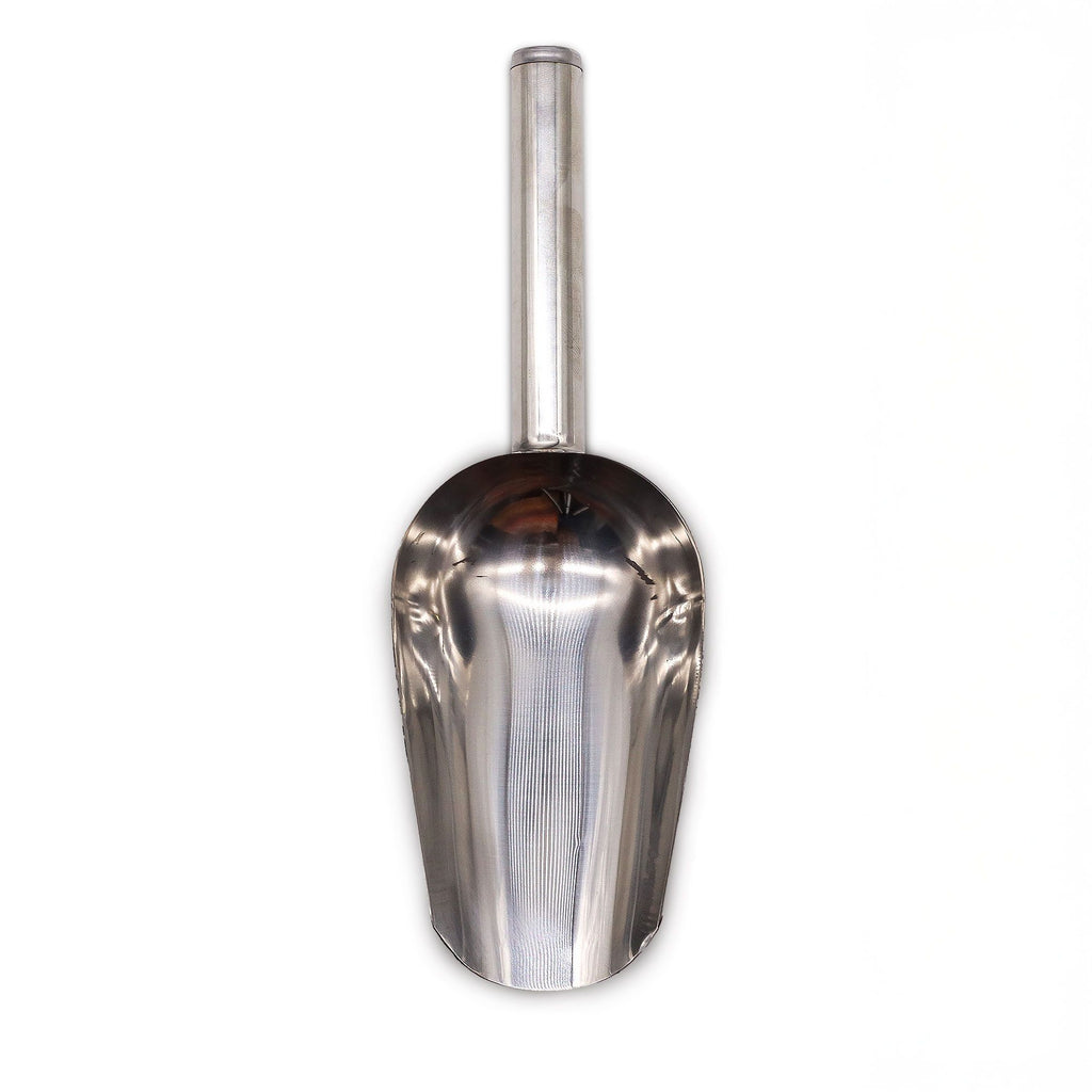 Metal Scoop for Soap and Bath Bomb Accessories One Unit Only