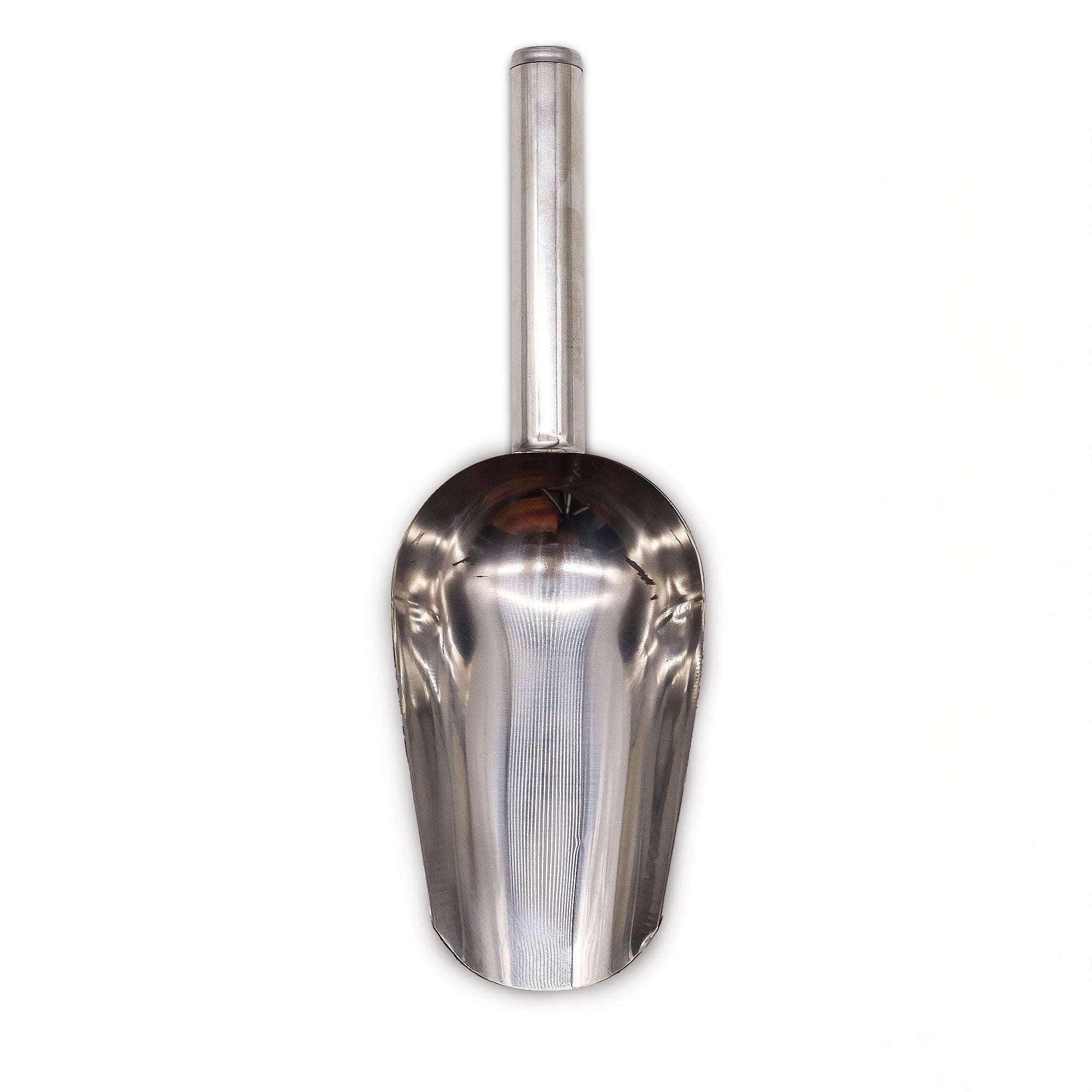 Metal Scoop for Soap and Bath Bomb Accessories One Unit Only