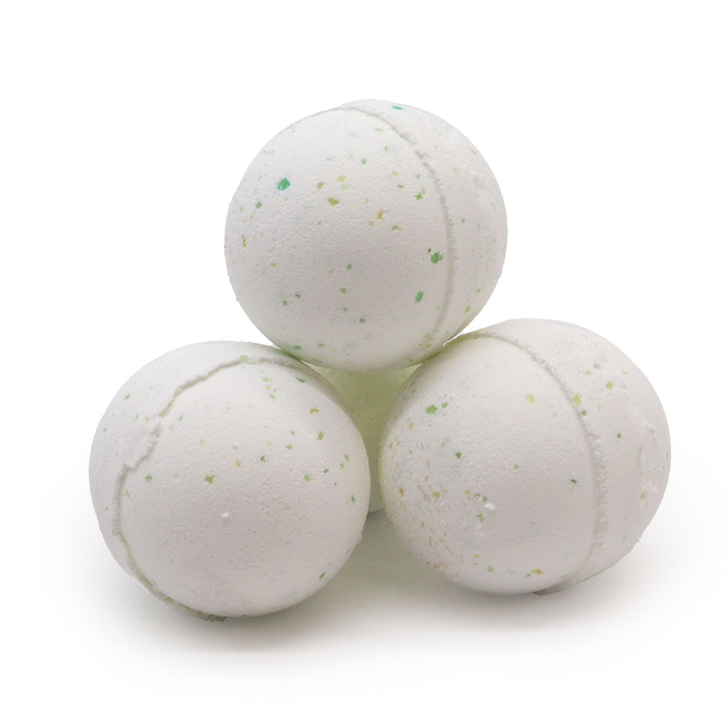 Set of 3 PMT Potion Bath Bombs for Relaxing Self Care Evenings