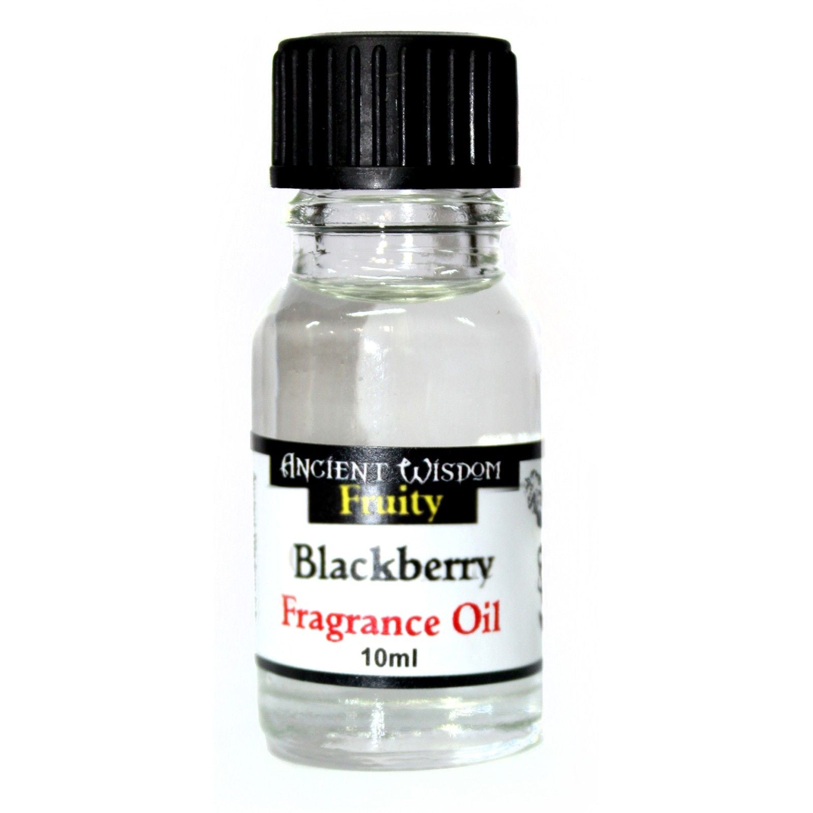 10ml Blackberry Fragrance Oil for a Long Lasting Aroma Experience