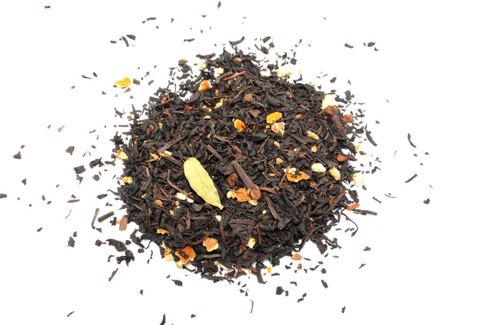 Black Magic Blend 1Kg Artisan Pakistani Black Tea for Your Enjoyment