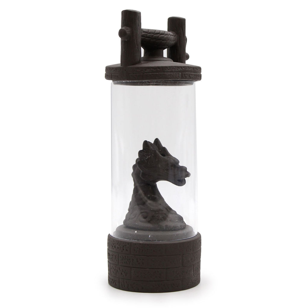 Backflow Incense Burner Dragon Waterfall for Ultimate Relaxation