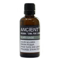 Clary Sage 50ml Essential Oil for Relaxation and Calmness