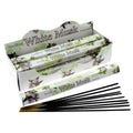 White Musk Premium Incense Sticks for Home Fragrance and Relaxation