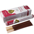 Aromatika Charcoal Free Hex Incense Sticks for Money Drawing