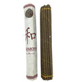 Rolled Pack of 30 Premium Tibetan Incense Sticks with Harmony Aroma