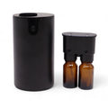 Double Essential Oil Waterless Nebulizer USB for Aromatherapy Use