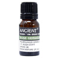 Rose Geranium Organic Essential Oil 10ml for Aromatherapy Use
