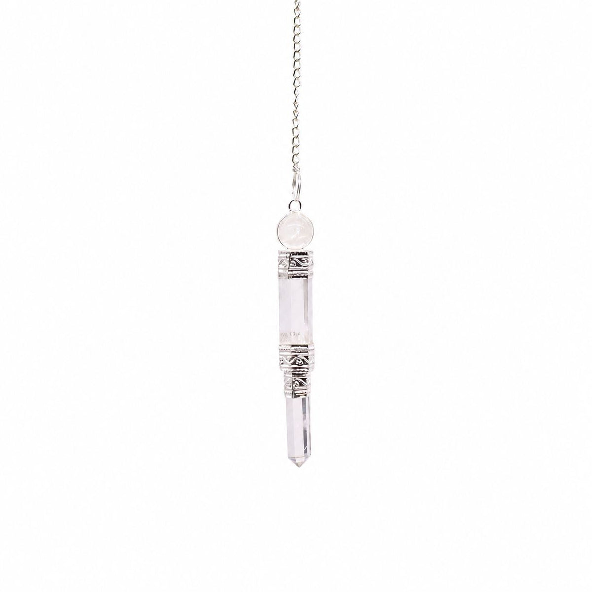 Pendulum - Rock Quartz
