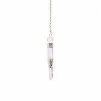 Pendulum - Rock Quartz