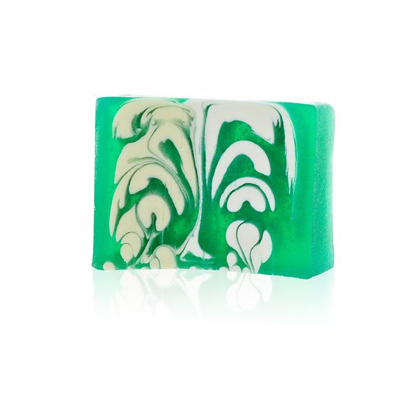 Witchy Mango Soap Loaf 1.2kg Moisturising Bath Bar for Luxury
