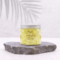 Banana Whipped Soap 120g for a Refreshing Bath Experience
