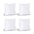 Inner Cushion 45x45 cm 400g for Comfortable Cushioning