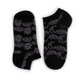 S/M Hop Hare Bamboo Socks Low Cut Day and Night Comfort Style