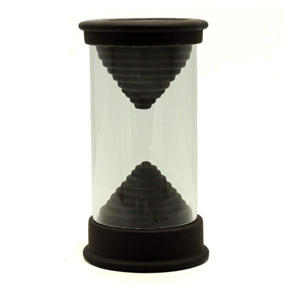 Backflow Incense Burner Unity Tube for Modern Home Decor Style