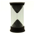 Backflow Incense Burner Unity Tube for Modern Home Decor Style