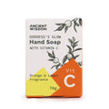 Brightening Vitamin C Hand Soap with Essential Oils for Radiance