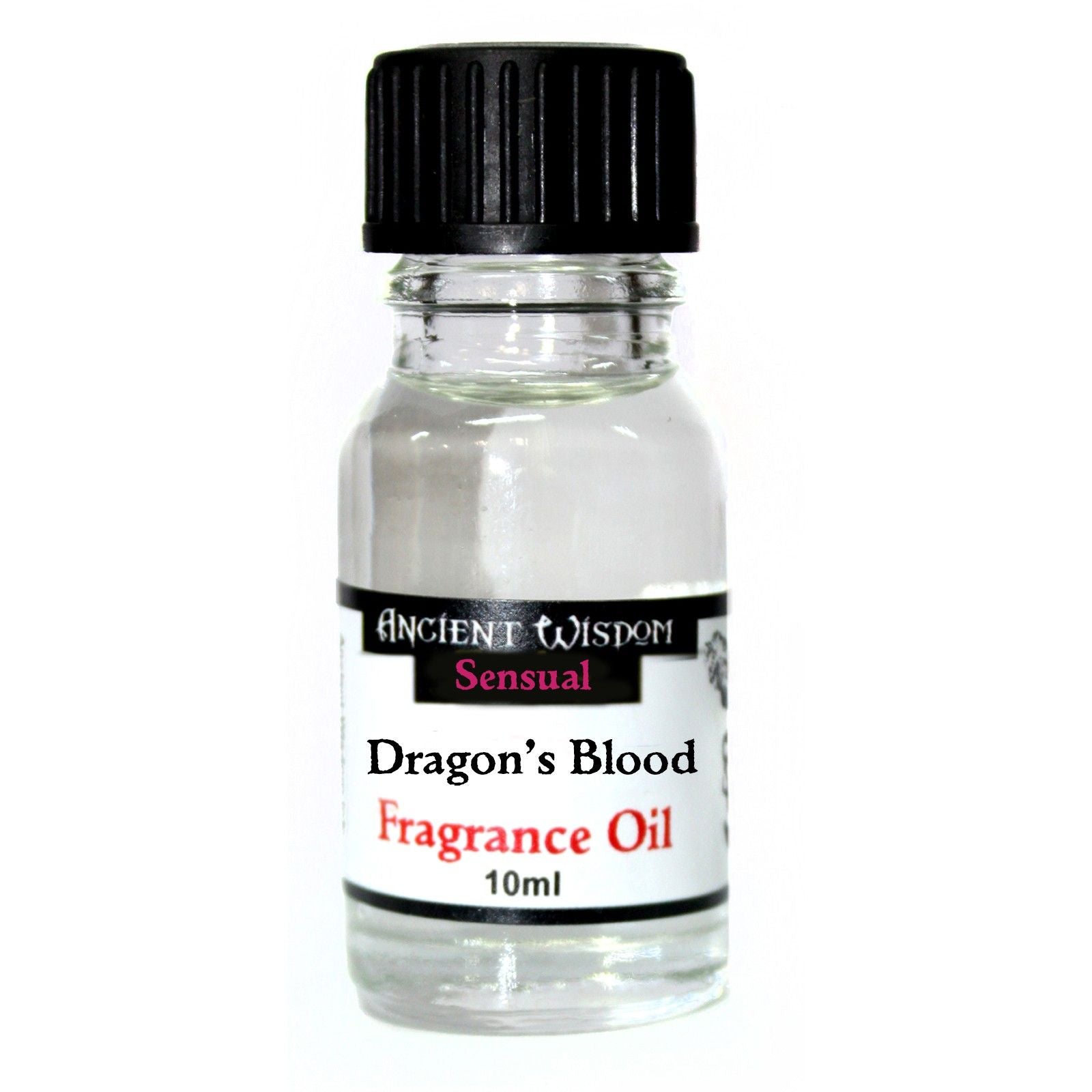 10ml Dragon's Blood Fragrance Oil for a Long Lasting Aroma Experience
