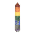 Chakra Massage Wand 80 90mm for Relaxation and Energy Balance