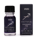 Zodiac Fragrance Oil 10ml Sagittarius with Turquoise Dewiness